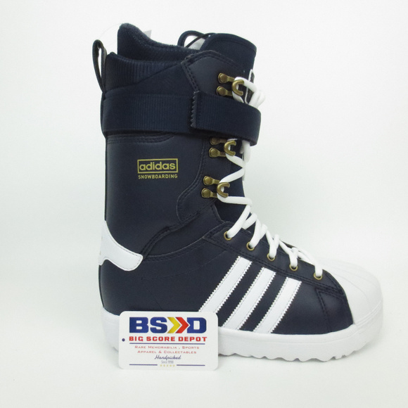 adidas gazelle silver green womens Men's Control Snowboard Boots main image 1